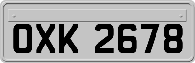 OXK2678