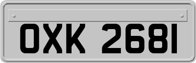 OXK2681