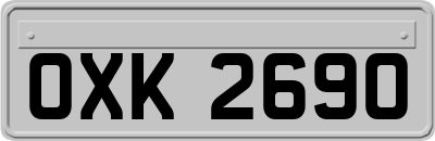 OXK2690