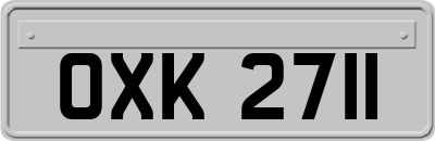 OXK2711