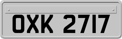 OXK2717