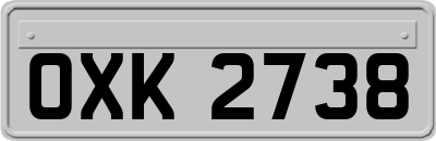 OXK2738