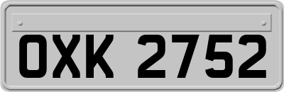 OXK2752