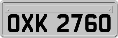 OXK2760