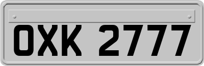 OXK2777