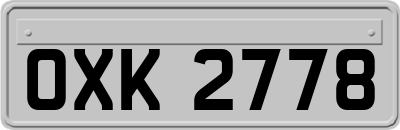 OXK2778