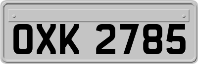 OXK2785