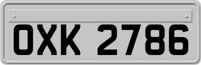 OXK2786