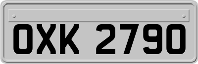 OXK2790