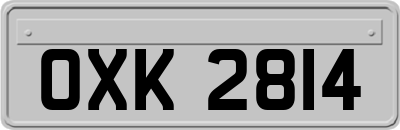 OXK2814