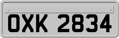 OXK2834