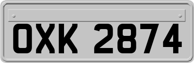 OXK2874