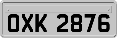 OXK2876