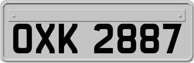 OXK2887