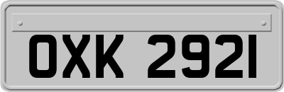 OXK2921