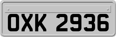 OXK2936