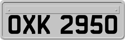 OXK2950