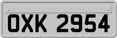 OXK2954