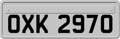 OXK2970