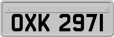 OXK2971