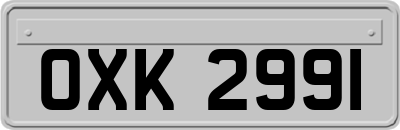 OXK2991