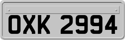 OXK2994