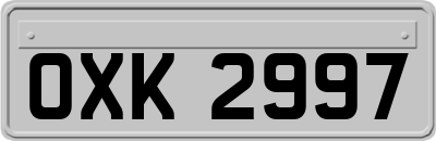OXK2997