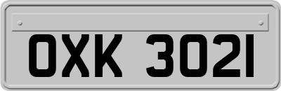 OXK3021