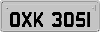 OXK3051