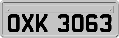 OXK3063