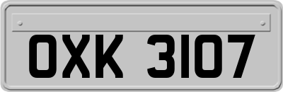 OXK3107