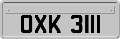 OXK3111