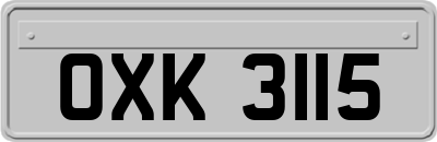 OXK3115