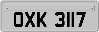 OXK3117