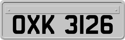 OXK3126