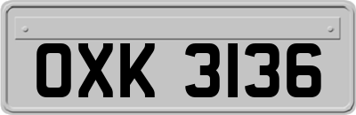 OXK3136