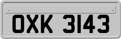 OXK3143