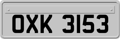 OXK3153