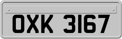 OXK3167