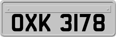 OXK3178