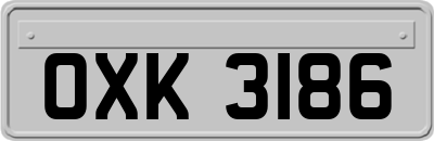 OXK3186