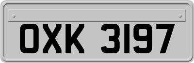 OXK3197