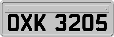 OXK3205
