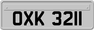 OXK3211