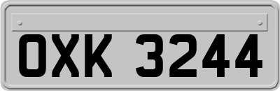 OXK3244