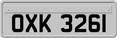 OXK3261