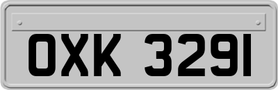 OXK3291