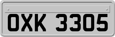 OXK3305