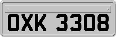 OXK3308