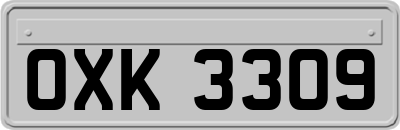 OXK3309